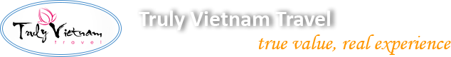 Truly Vietnam Travel
