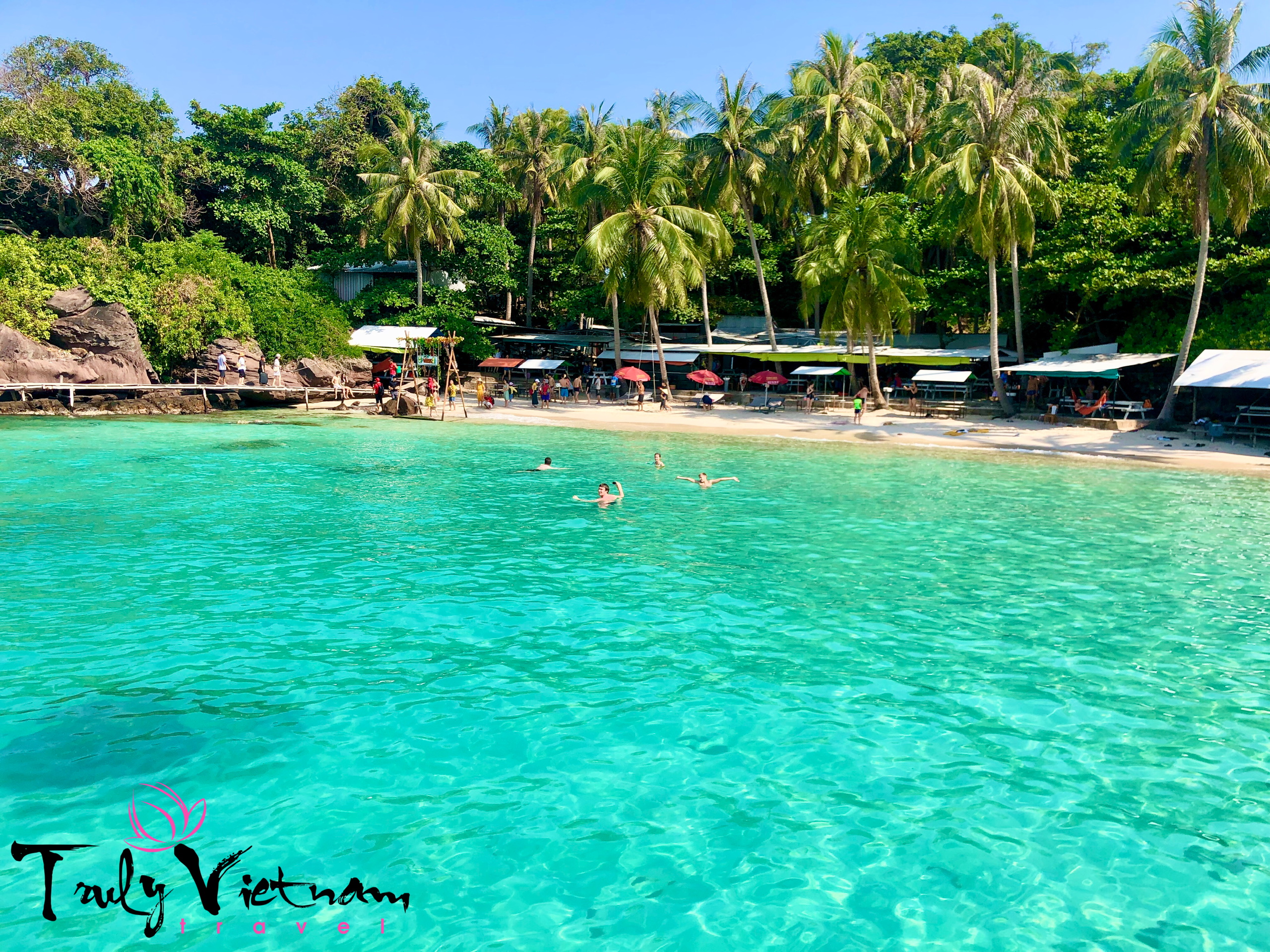 Truly Vietnam Travel