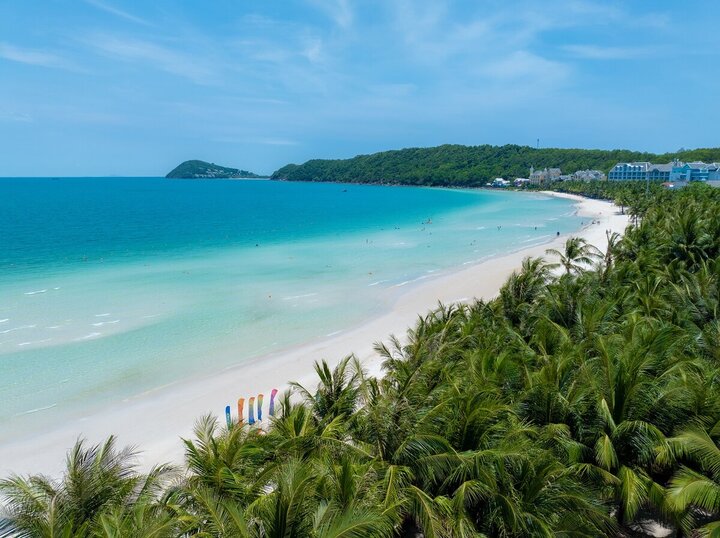 Truly Vietnam Travel