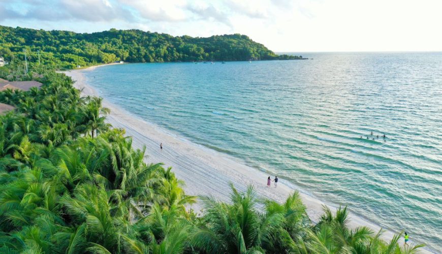 Phu Quoc island
