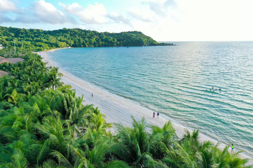 Phu Quoc island