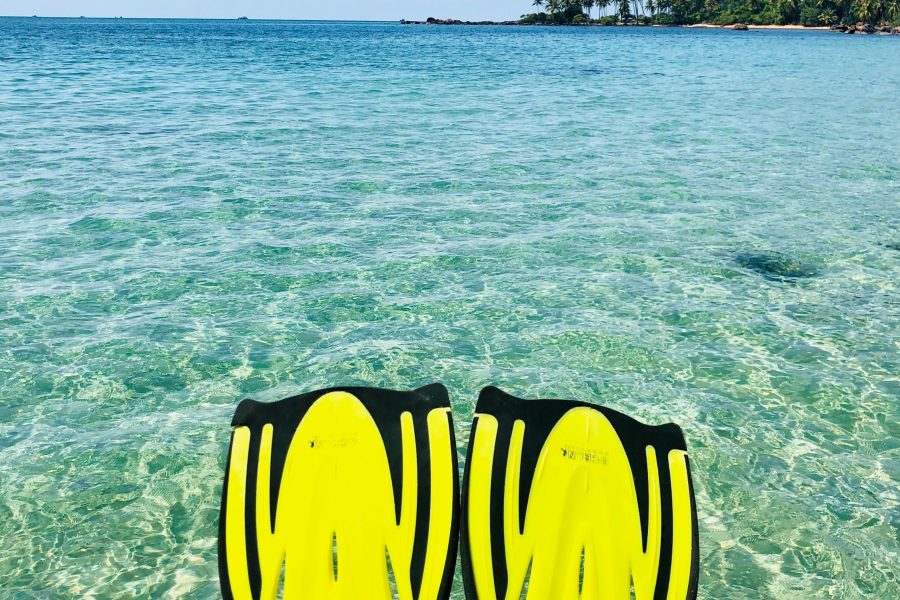Phu Quoc Halfday Snorkeling Tour