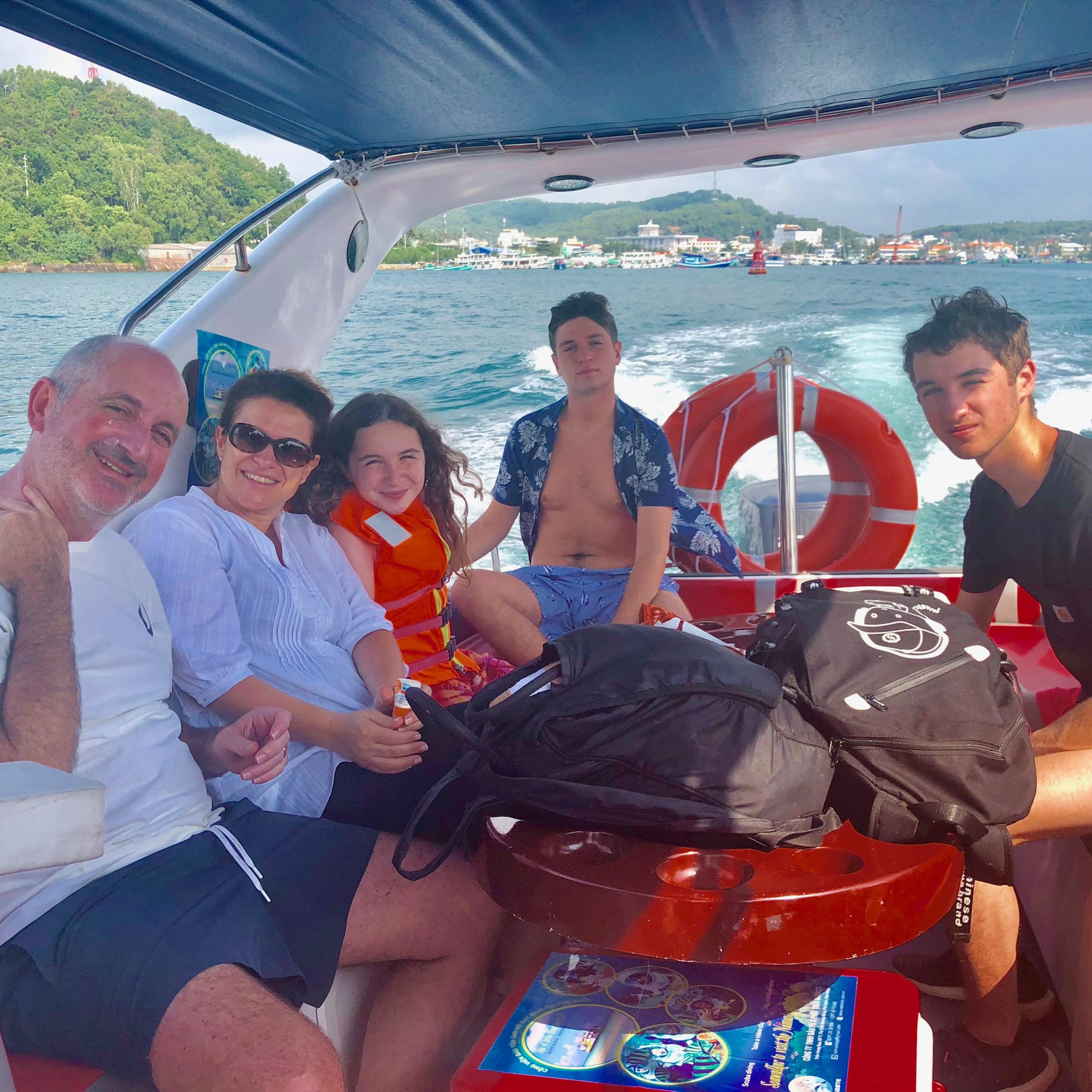 Truly Vietnam Travel