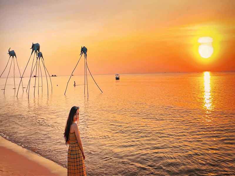 Truly Vietnam Travel