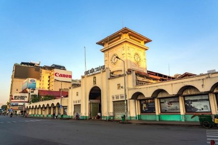 Uncover the Vibrant Heartbeat of Ho Chi Minh City