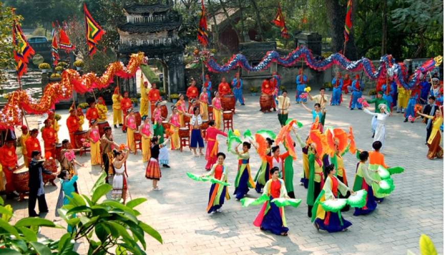 Exploring the Vibrant and Enchanting Culture of Vietnam