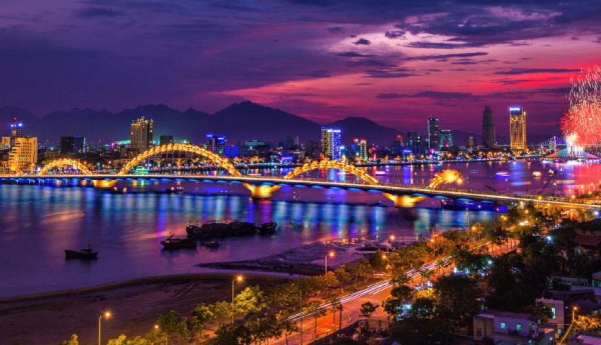 Vietnam Kosher Tours