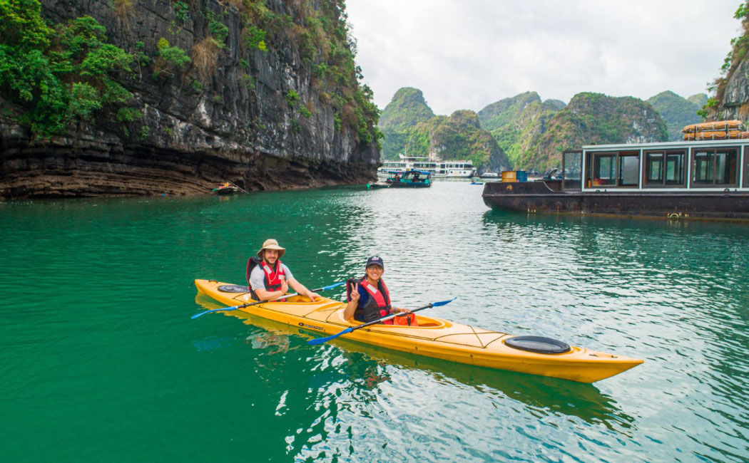 Truly Vietnam Travel