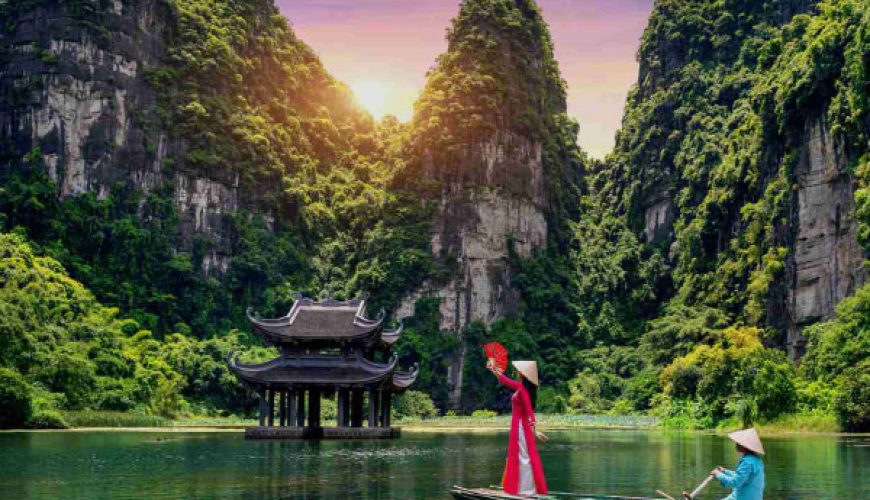 Northen Vietnam 10 Days Trip