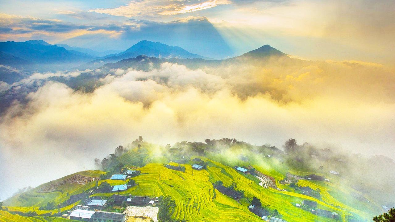 Truly Vietnam Travel