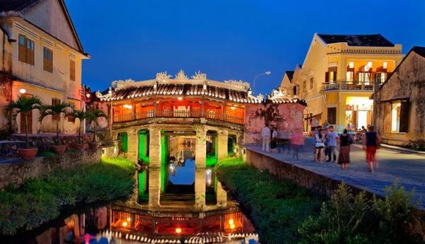 Hoi An