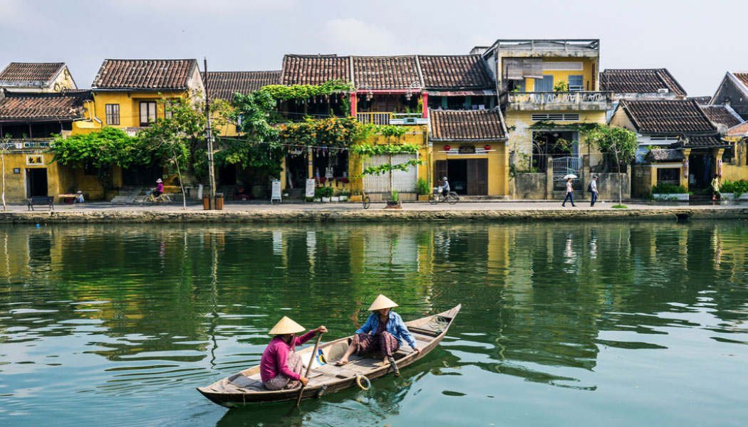 Truly Vietnam Travel