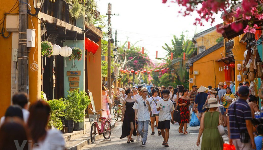Truly Vietnam Travel