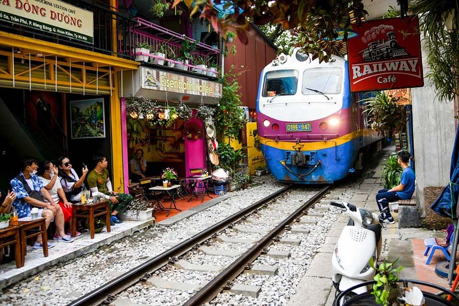 Phu Quoc Mortobike Tour