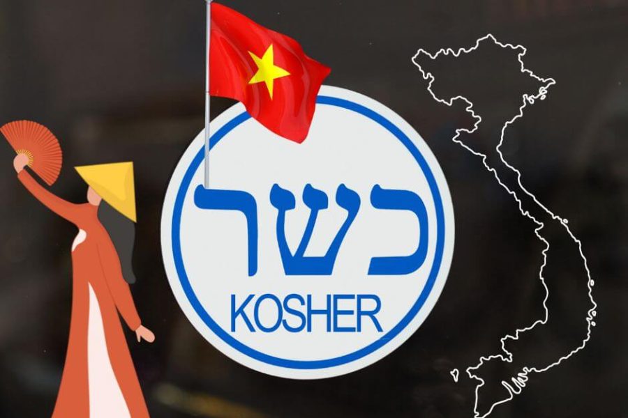 Vietnam Kosher  Tour