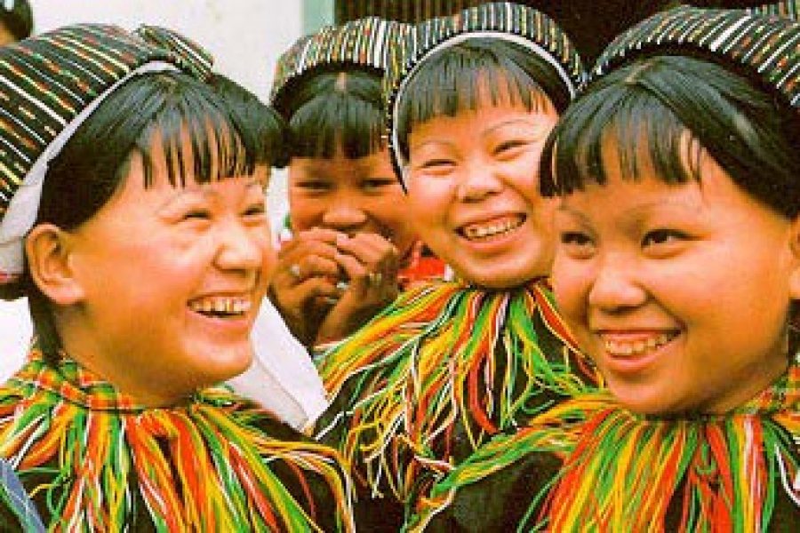 Vietnam Authentic 14 Days Trip