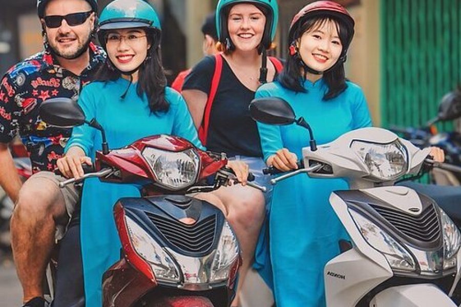 Phu Quoc Mortobike Halfday  Tour